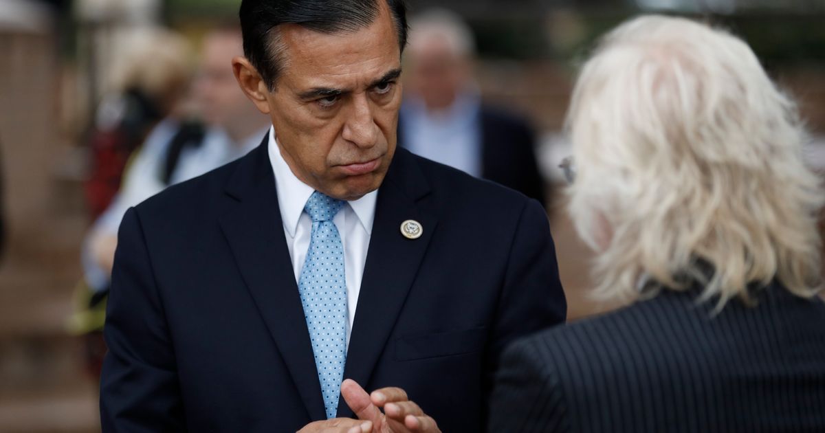 Run by California GOP stalwart pressures indicted incumbent | The ...