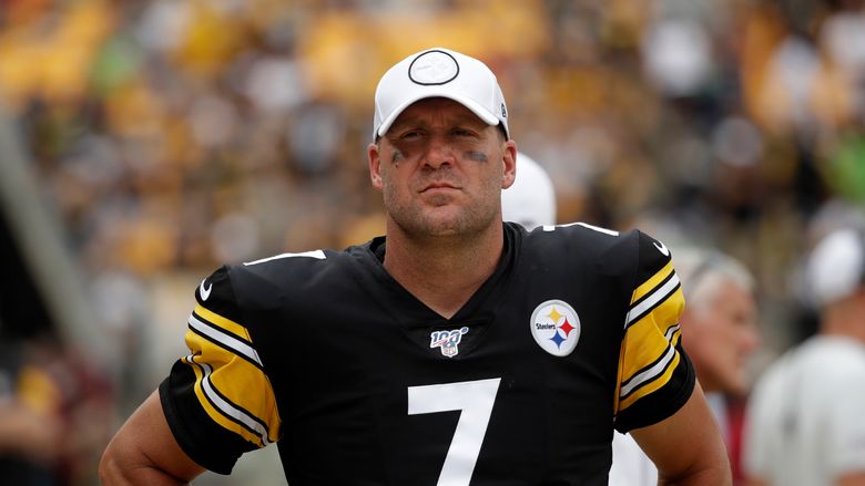 Pittsburgh Steelers QB Ben Roethlisberger placed on the reserve