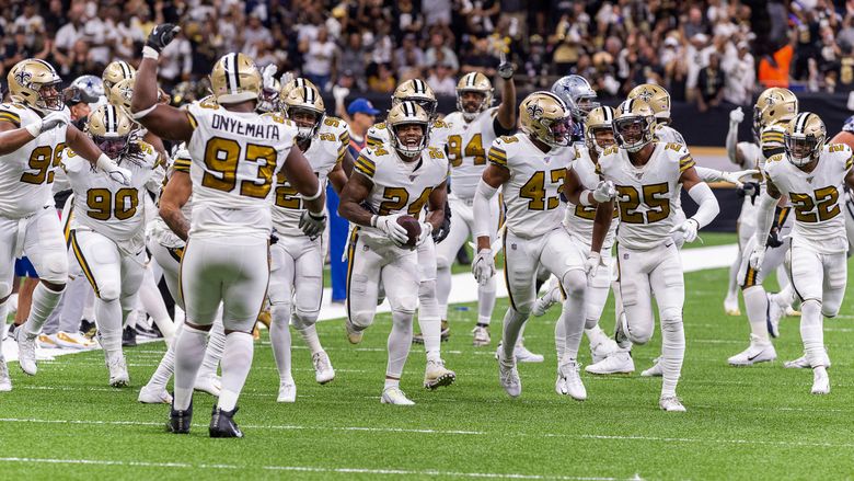 Saints-Rams NFC title game a clash of like-minded coaches – New