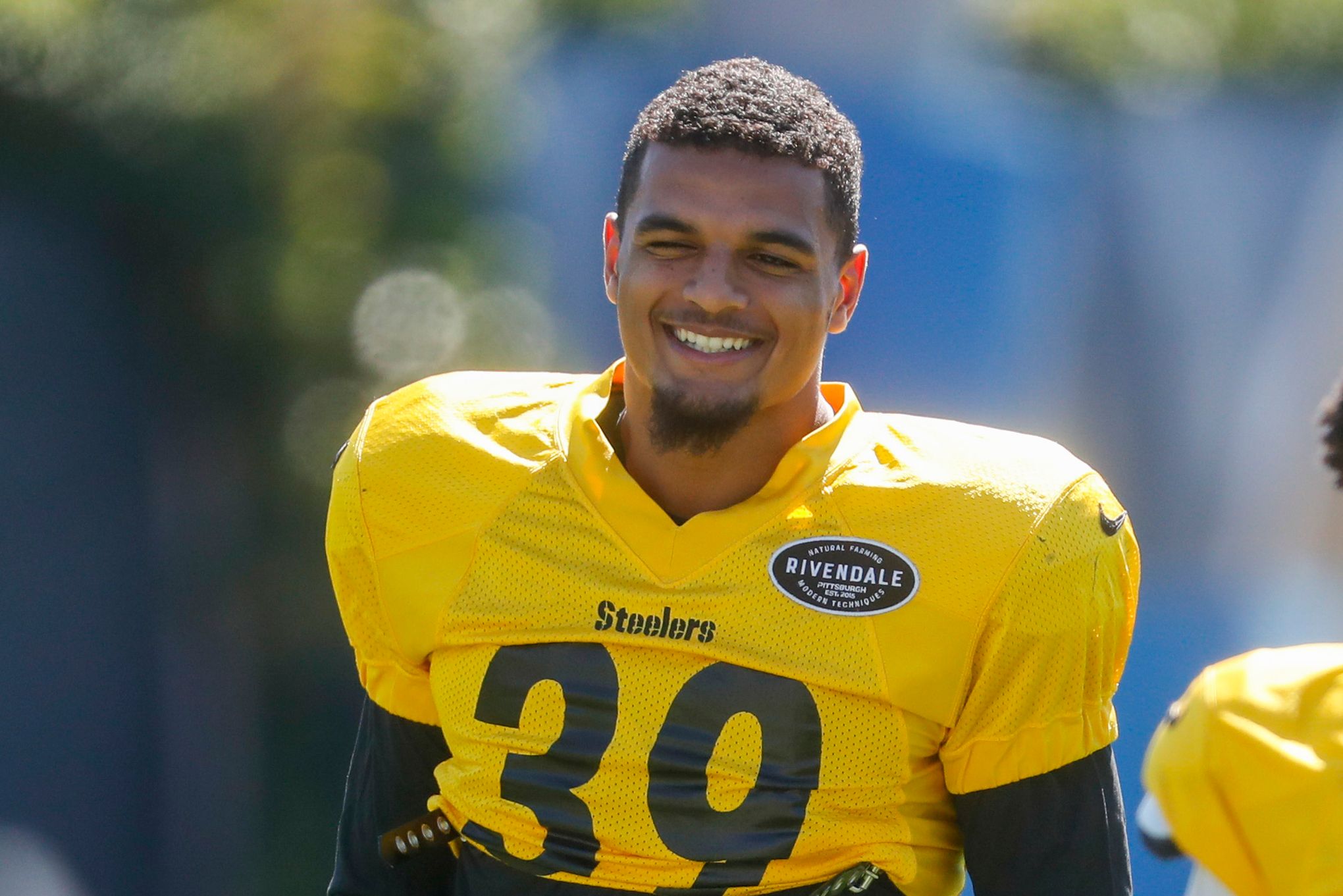 Dolphins trade Minkah Fitzpatrick to Steelers for 2020 first-rounder -  Sports Illustrated