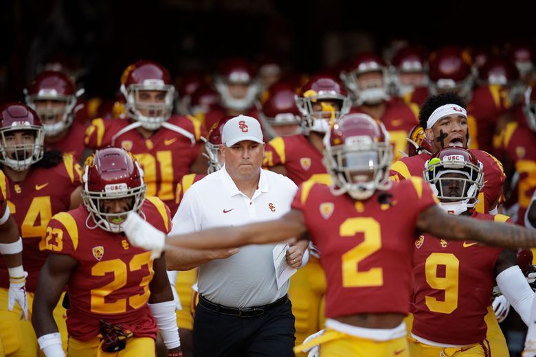 10 Takeaways: With ugly loss at BYU, consider Clay Helton back on