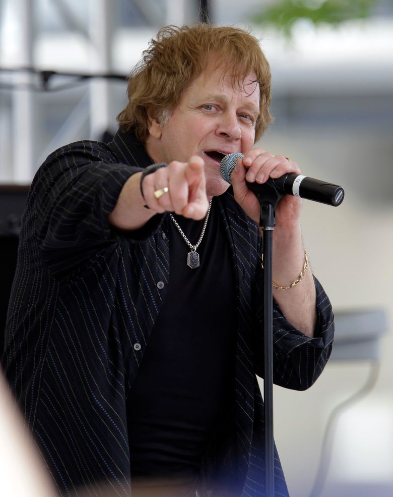 Eddie Money Dead: 'Two Tickets to Paradise' Singer Was 70