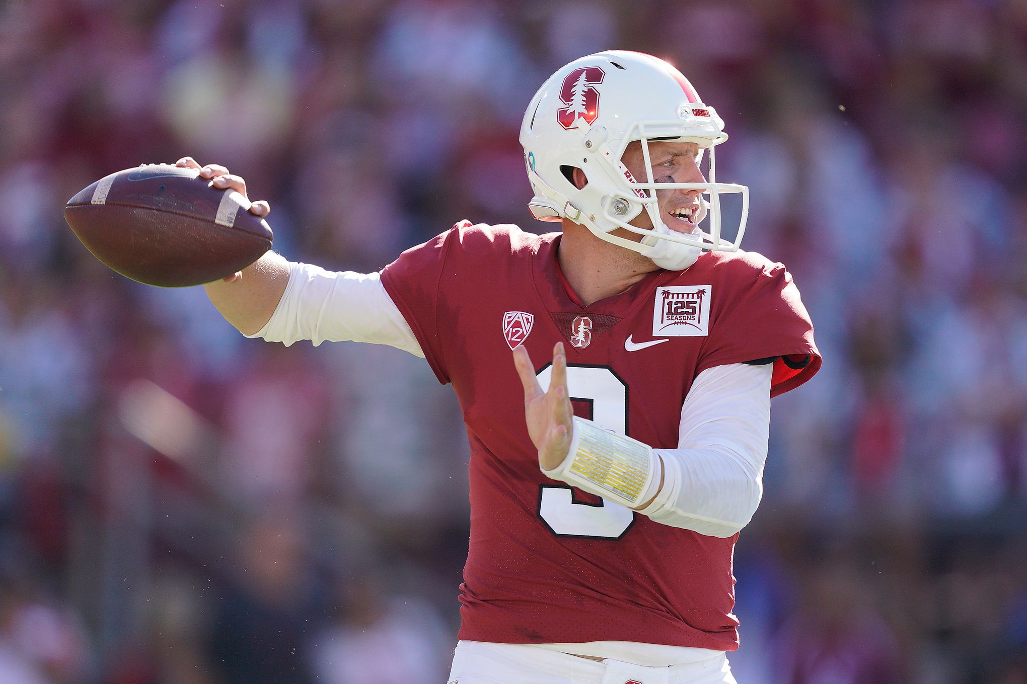 Stanford QB K.J. Costello likely to enter 2020 NFL Draft