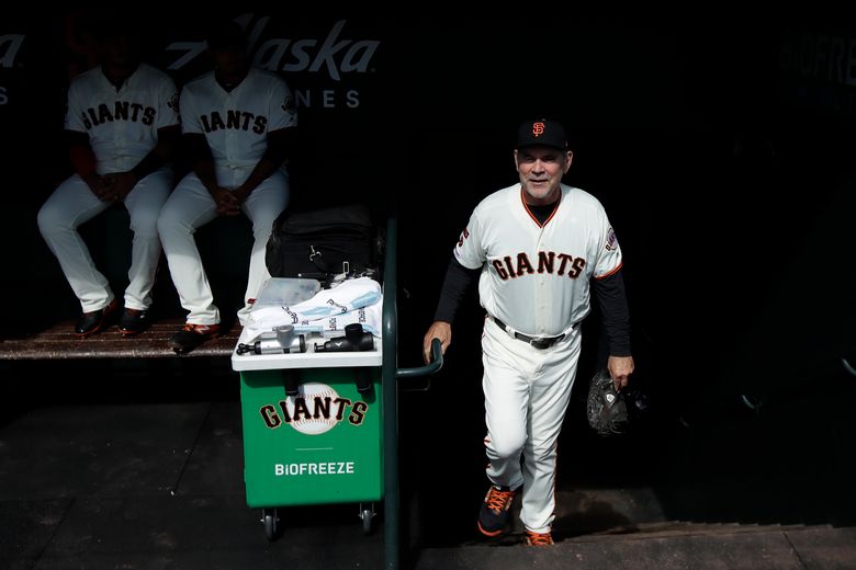 San Francisco Giants: Is Bruce Bochy the Best Manager in the Game