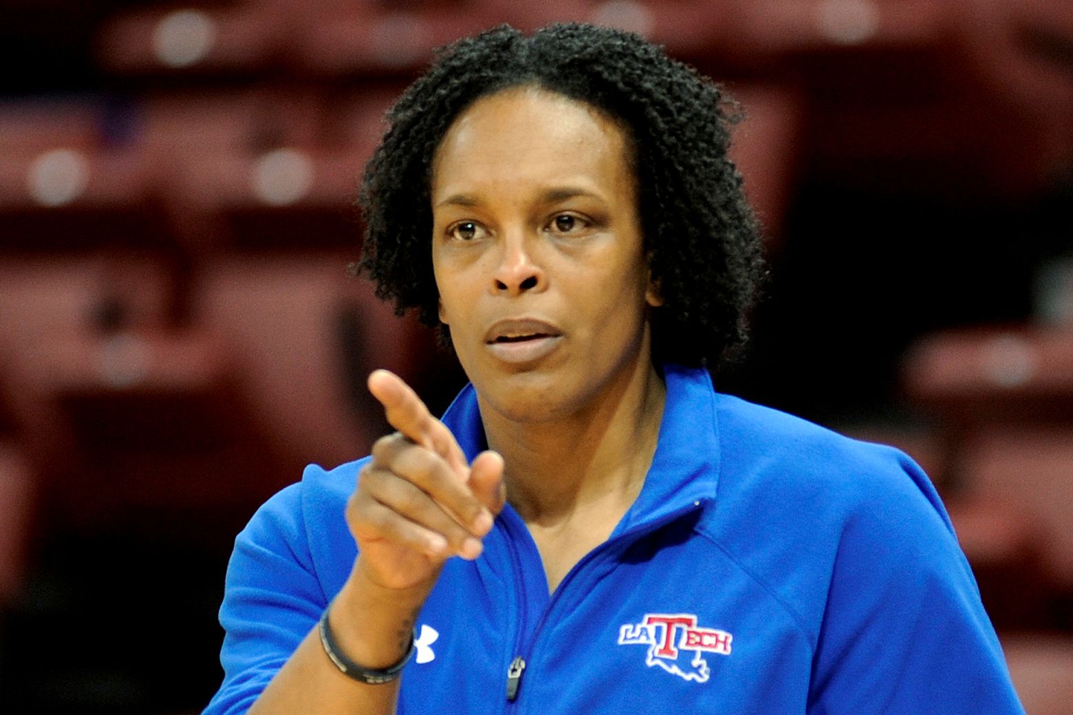 Pelicans' Teresa Weatherspoon trailblazing a path for women in the NBA  coaching profession