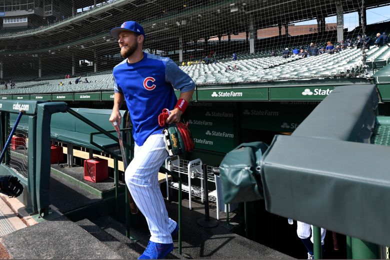 Ben Zobrist rejoins Cubs after spending most of season dealing