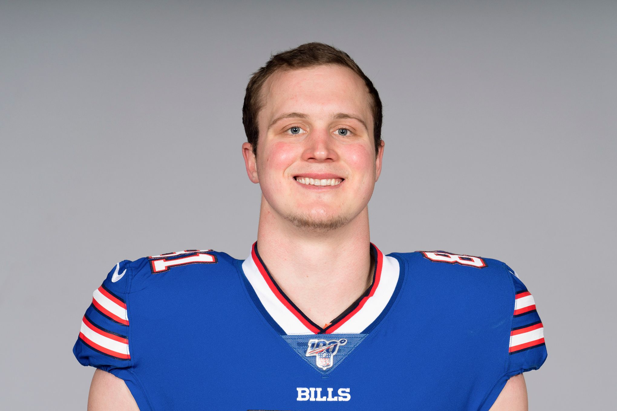 Buffalo Bills injury update: Tyler Kroft suffers setback, Devin Singletary  out vs. Cincinnati, Tre White update 