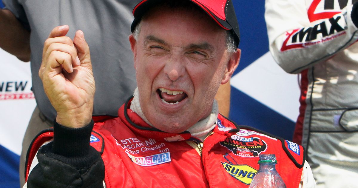 Former Nascar Driver Killed In Single Engine Plane Crash The Seattle