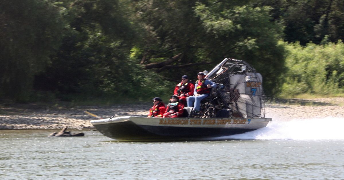 1 still missing in Indiana boating mishap that left 4 dead The Seattle Times