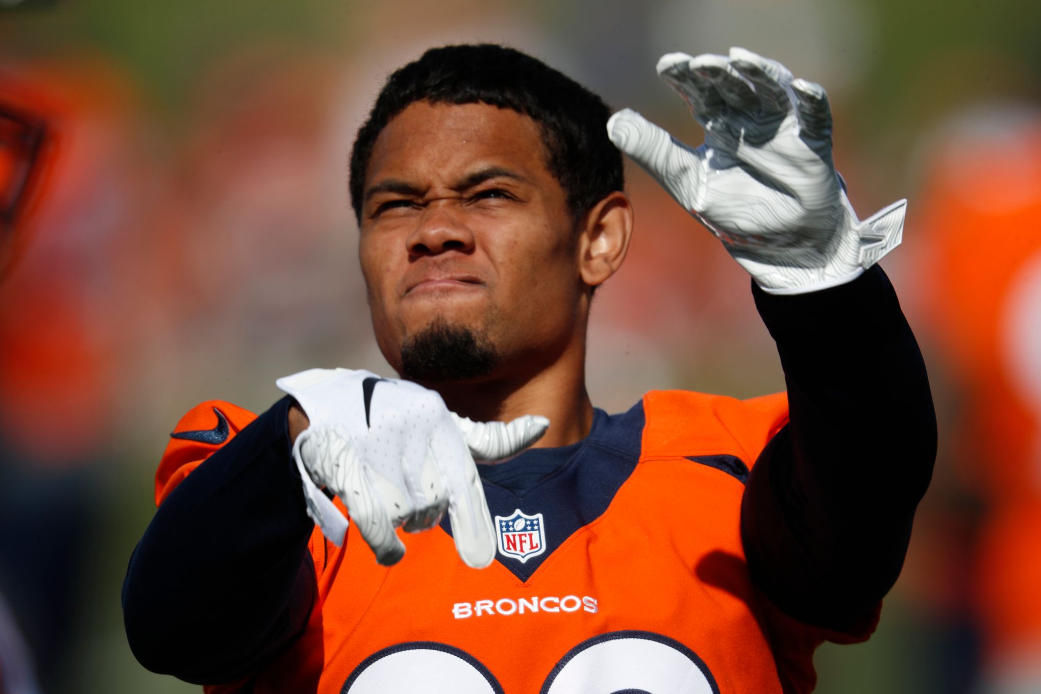 Denver Broncos: Is Bryce Callahan on his way out?