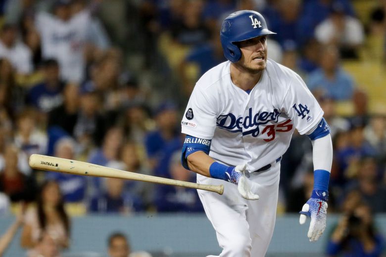 Los Angeles Dodgers Grab 2-1 Lead Over Tampa Bay Rays in