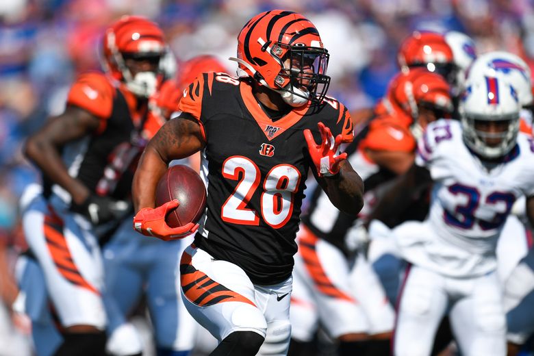 Bengals offense comes to life too late as they fall to 0-2 with