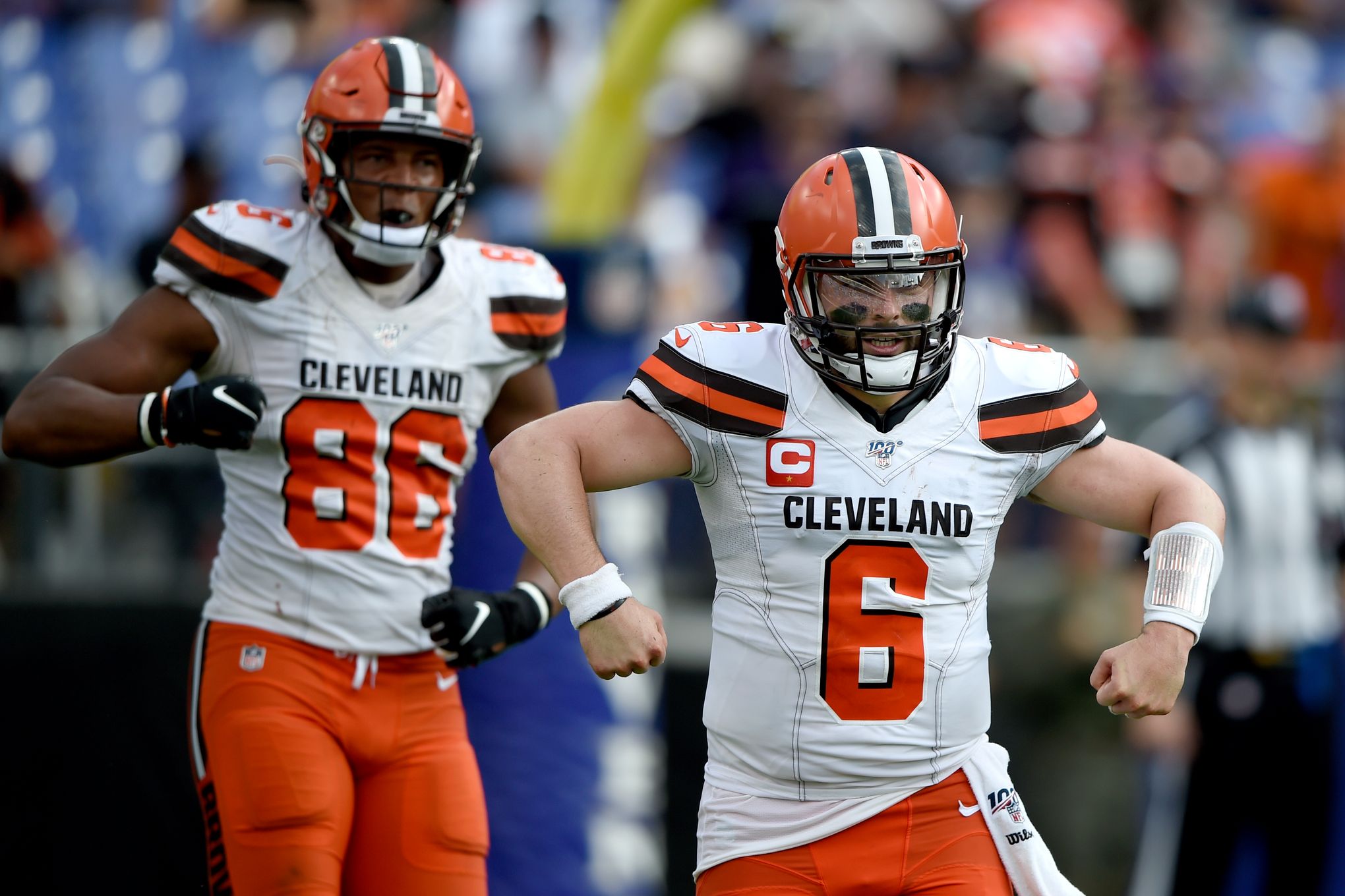 What the Browns Said After Blowout Loss to Ravens