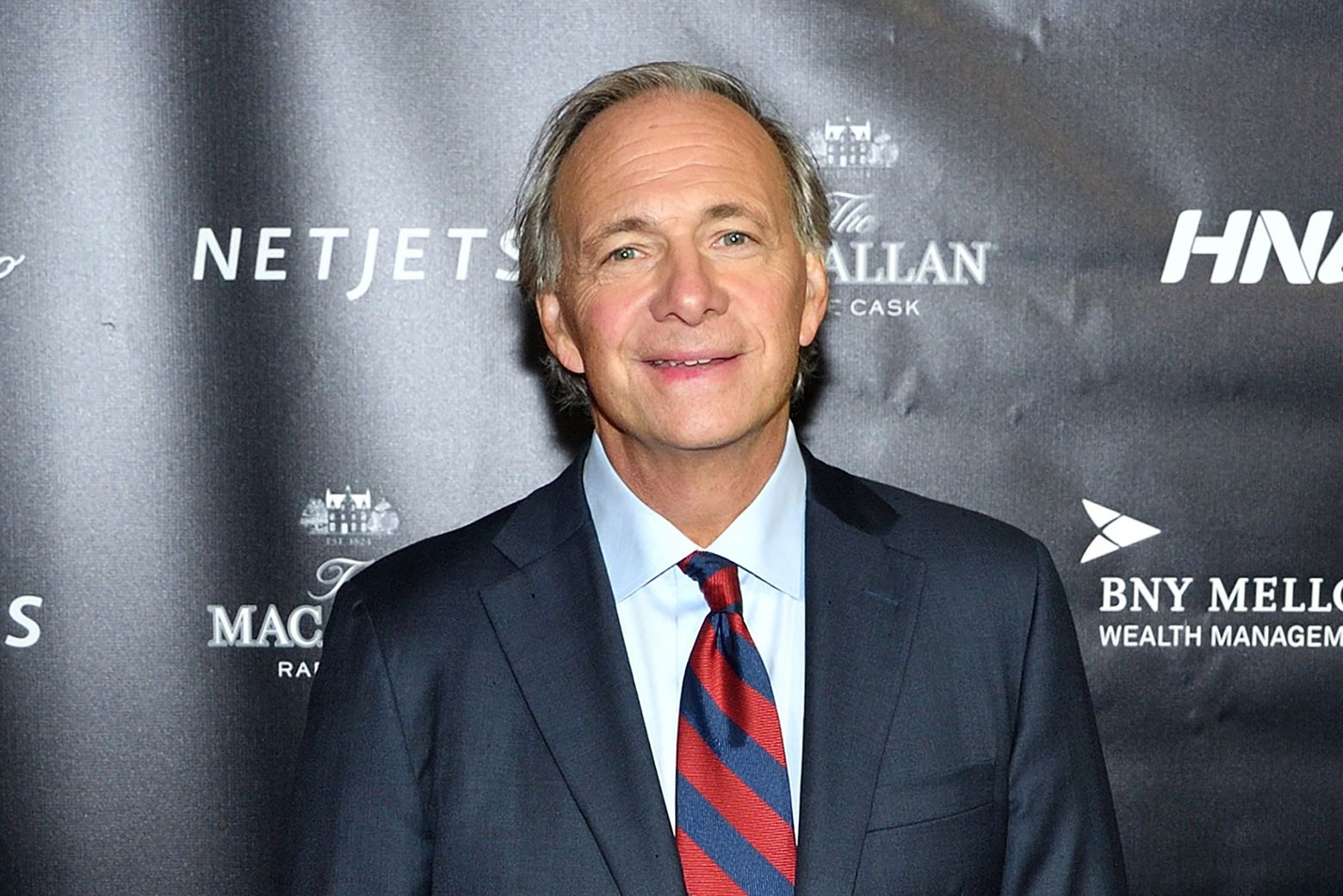 Ray Dalio quote: Life is like a game where you seek to overcome