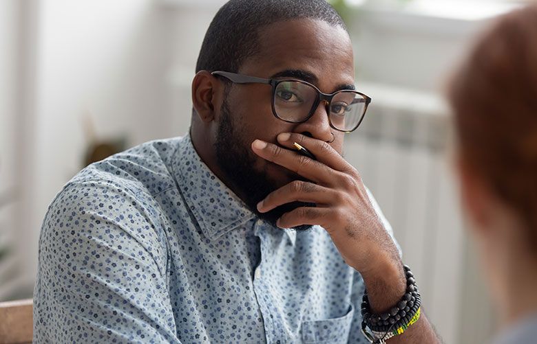 ‘So, what are you?’ Dealing with microaggressions at work | The Seattle ...