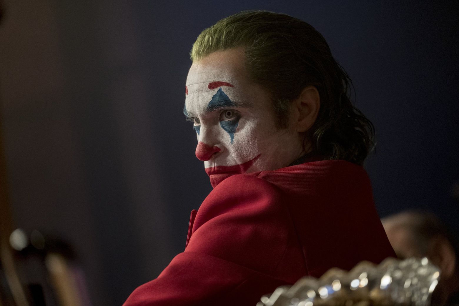 Joker' review: There's nothing funny about this very dark origin story  starring Joaquin Phoenix | The Seattle Times