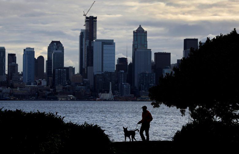 Blustery Weather Afoot In Seattle Could Thunder Affect Thursday Night s Seahawks Game The 