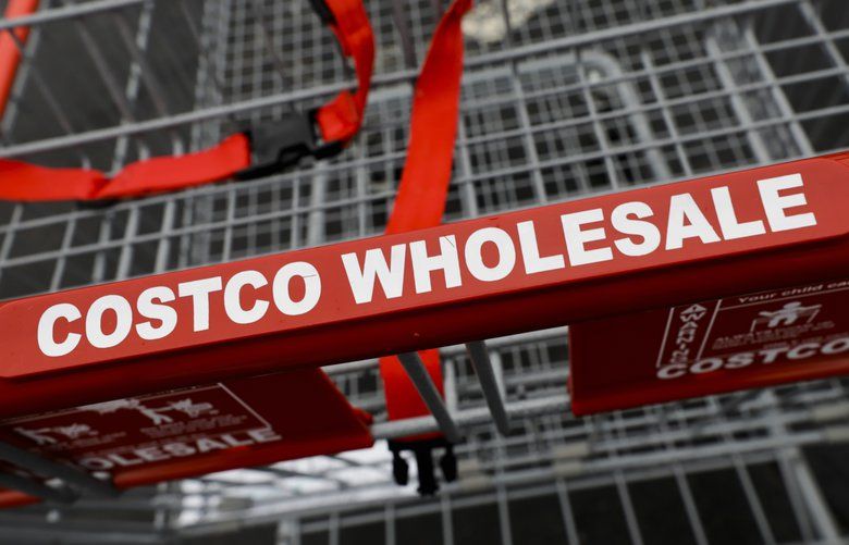 Costco’s Profit Falls Just Short Of Investors’ High Expectations | The ...