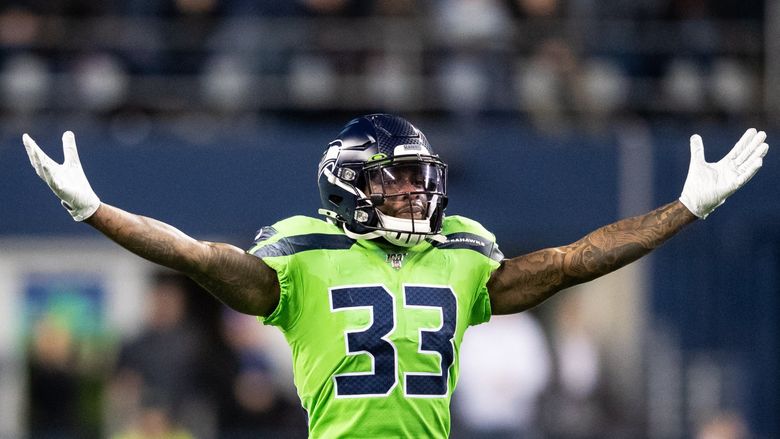 3 ridiculous things that happened in the Seattle Seahawks Week 2 victory