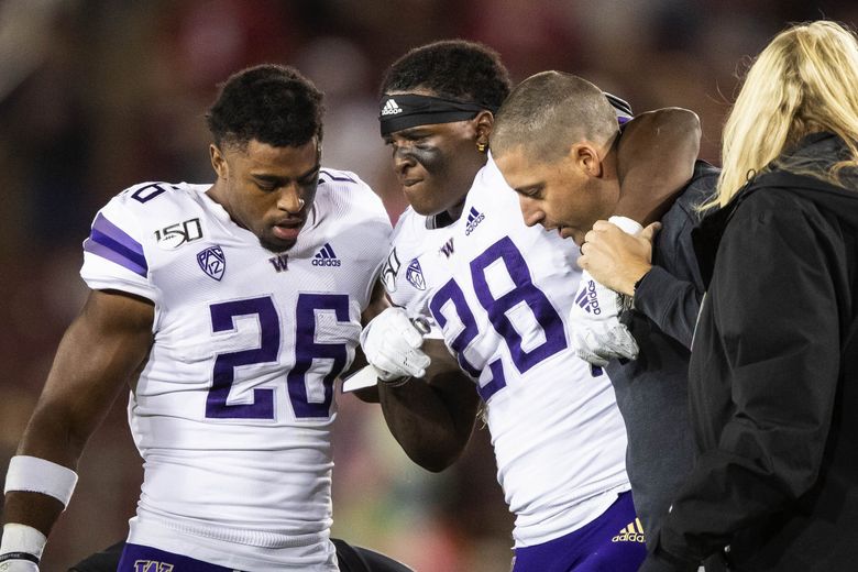 Washington Football Team Apologizes for Short Notice On Sean