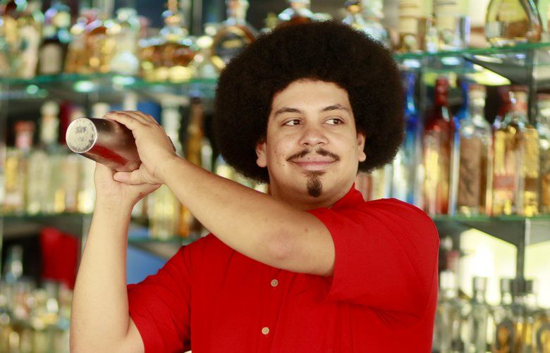 Happy hour, anyone? Two new openings, including a tequila bar on