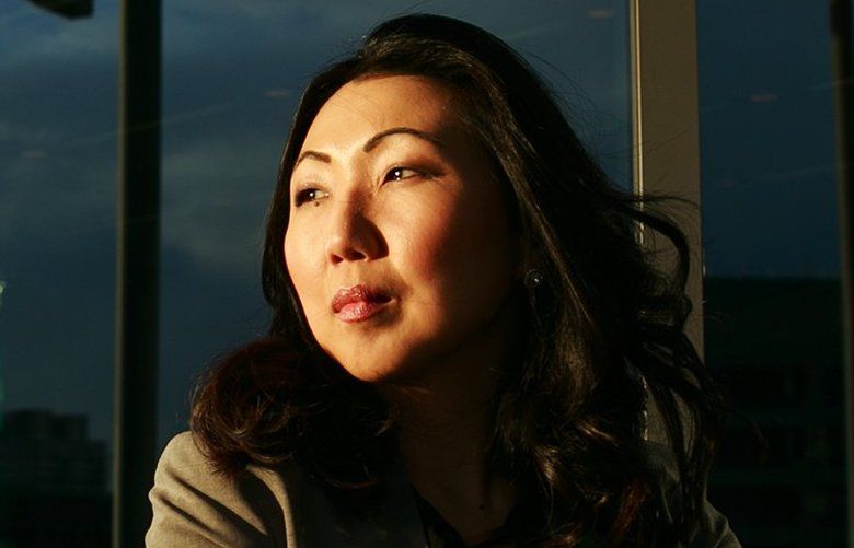 Hyeok Kim, a Seattle deputy mayor who’s represented her boss, Ed Murray, at several testy neighborhood meetings about homelessness, was homeless herself as a child. She tells us about the experience and how it shapes her still.