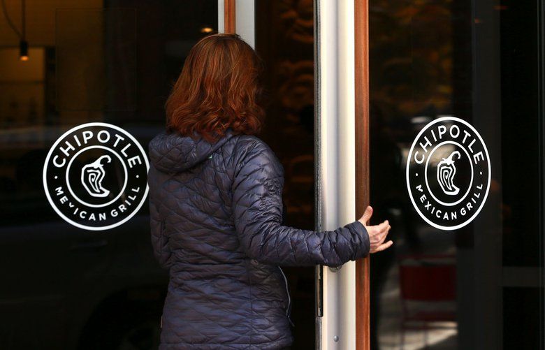 Chipotle expands college tuition aid — with conditions — in effort to
