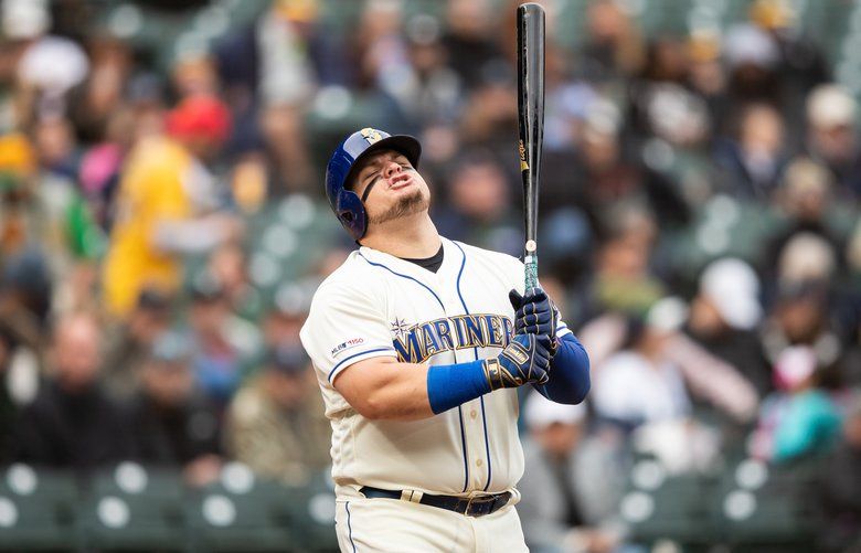 Seattle Mariners now the only MLB team to never make a World