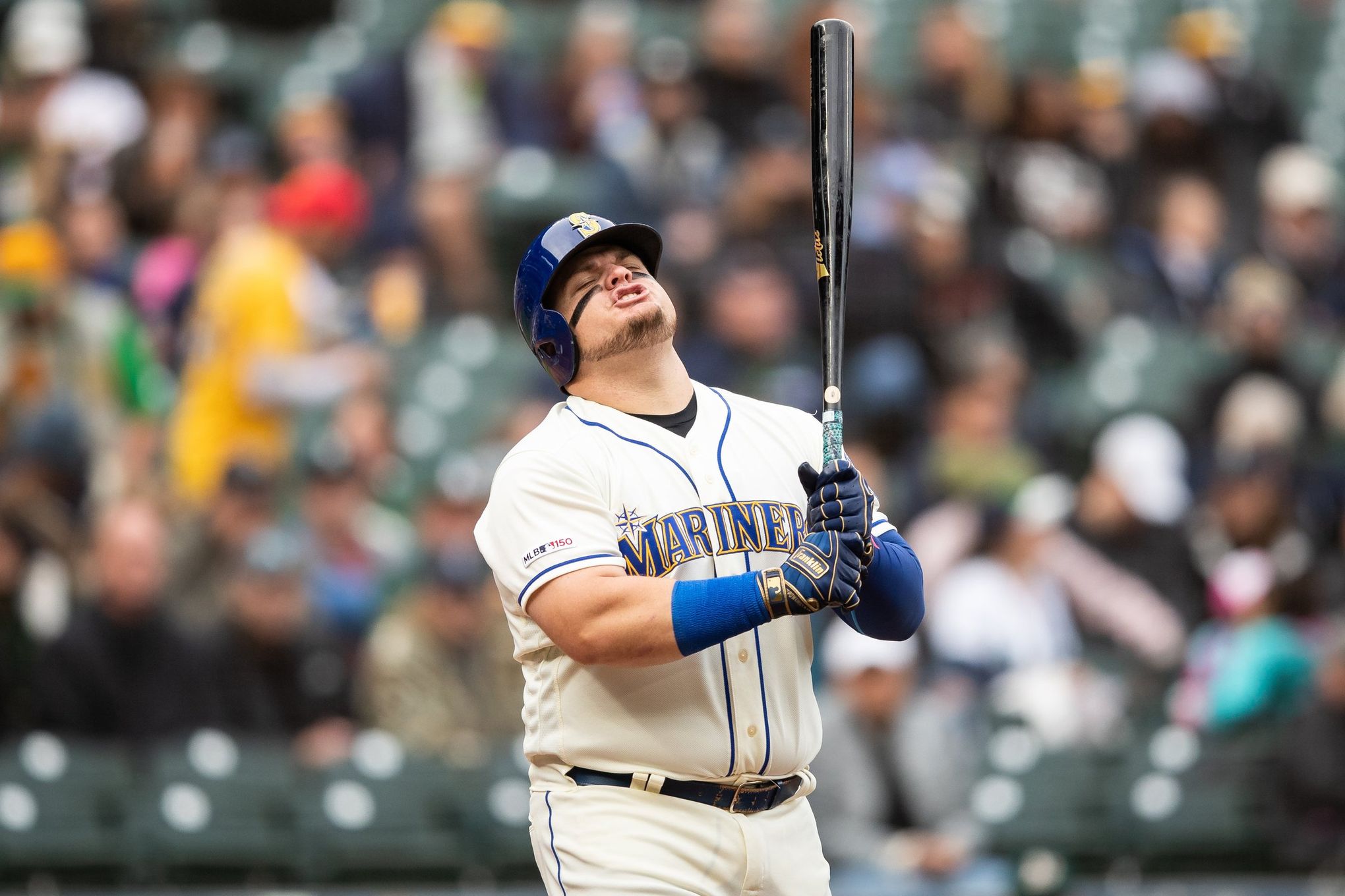 One fatal flaw that will prevent Mariners from winning World Series
