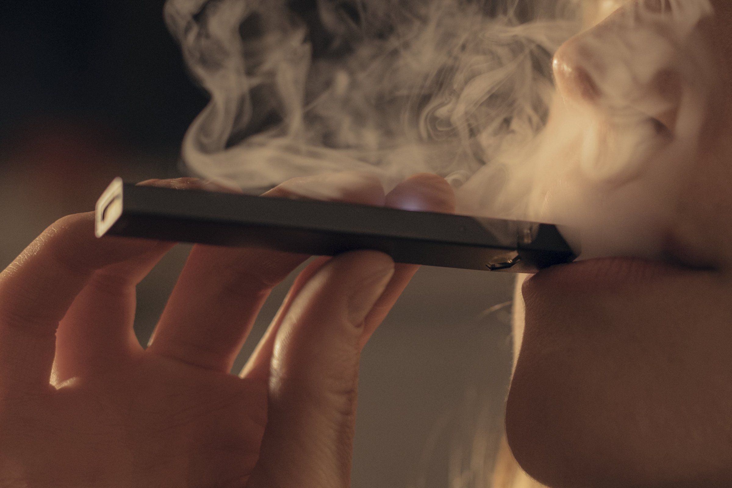 King County sues e cigarette company Juul claiming it targeted