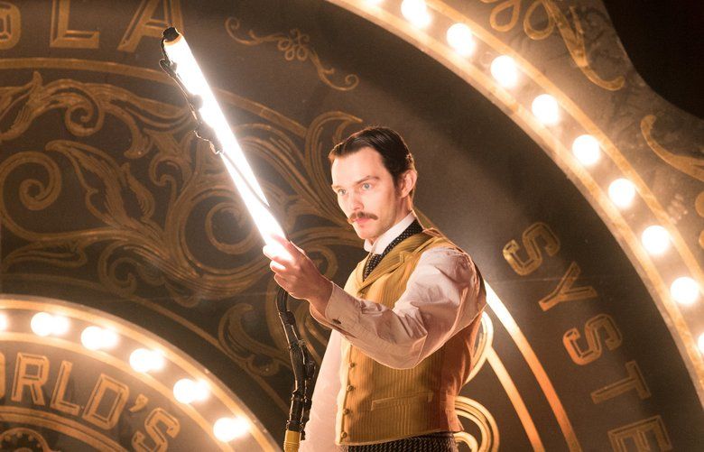 ‘The Current War’ review: Powerful performances, visuals light up ...