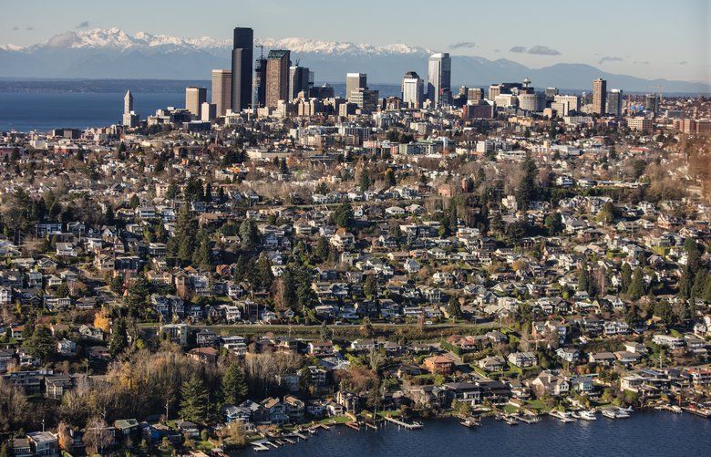 Report: When It Comes To Real-estate Commissions, More Cities Should Be 