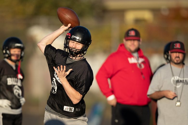 Ballard High School Football