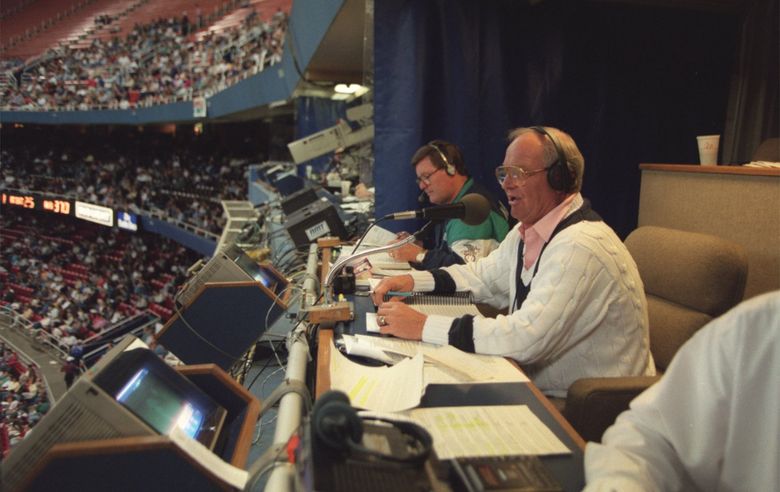 Ron Fairly, Dodger Star Turned Broadcaster, Dies at 81 - The New