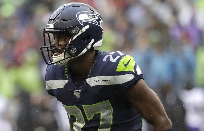 Two Utes part of a Seahawks rookie draft class hit hard by injuries