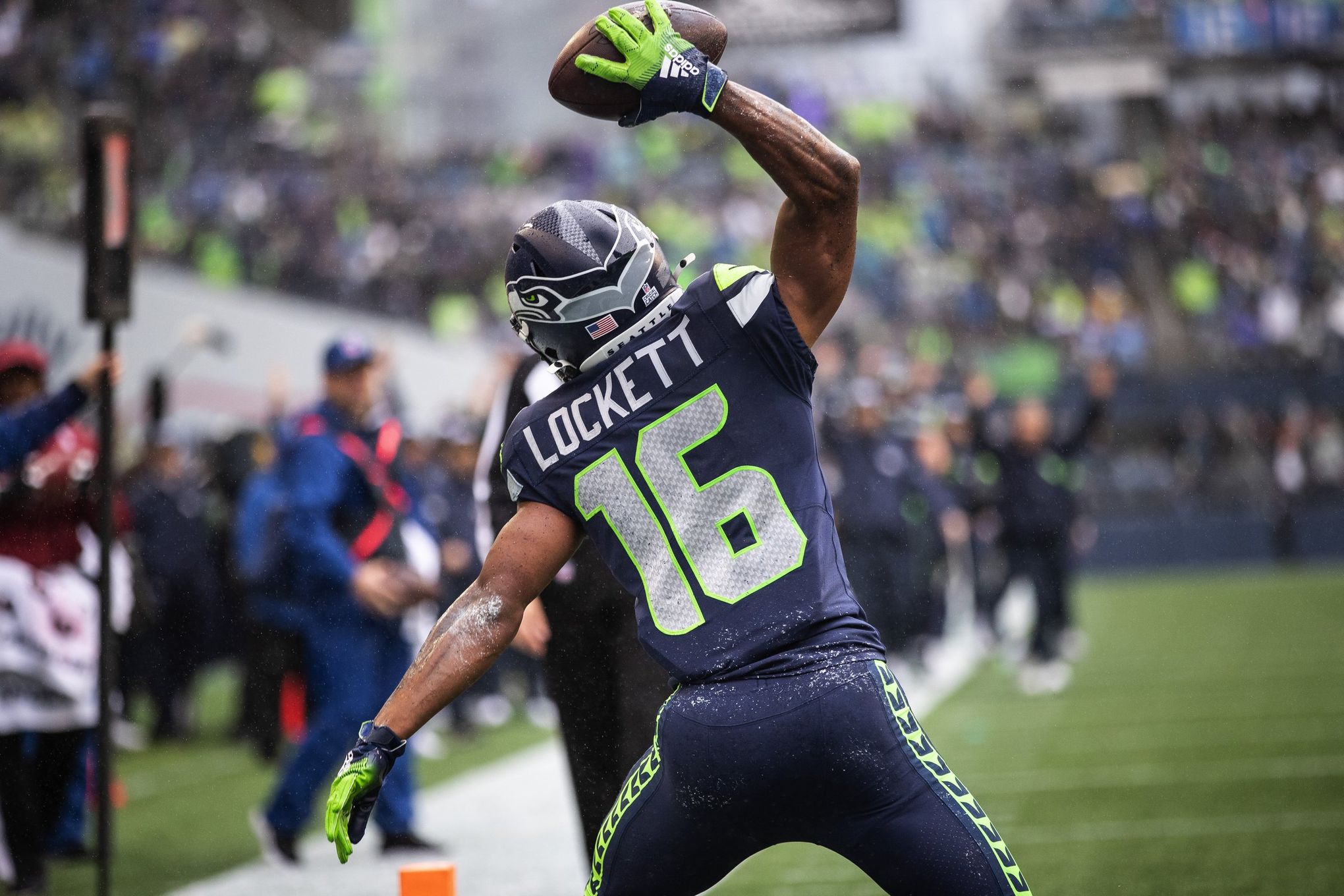 What to watch for when Seahawks play Falcons in Week 3 — plus Bob  Condotta's prediction