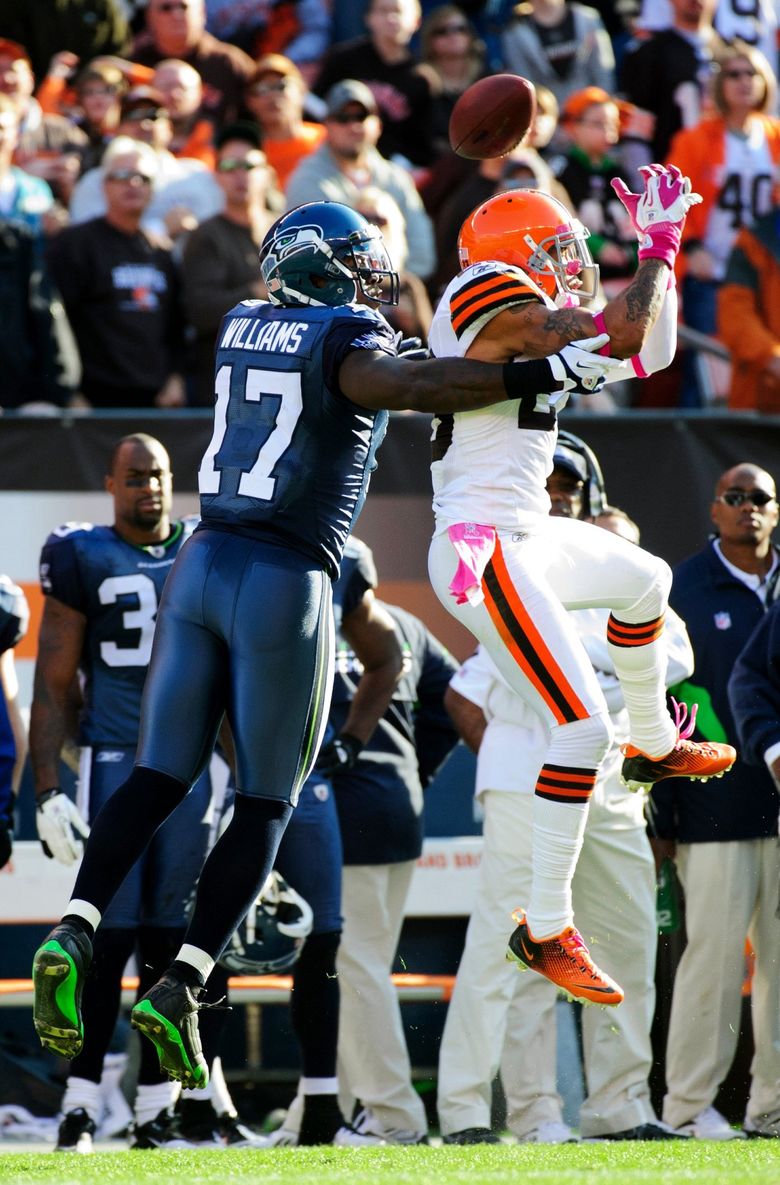 Cleveland Browns defense comes to life in record breaking performance