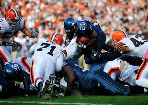 In 2011 season, Seahawks hit rock bottom in Cleveland