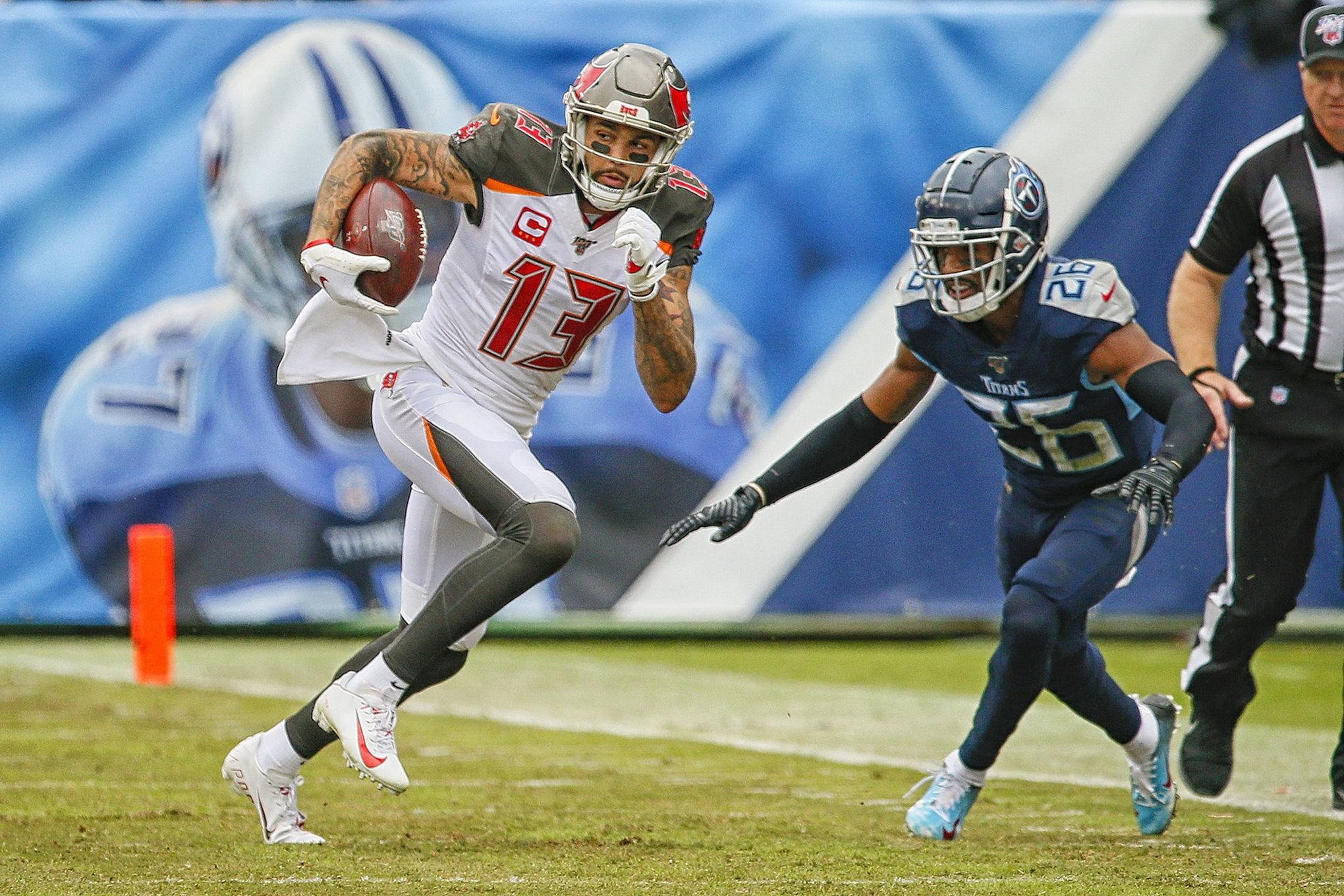 Buccaneers vs. Seahawks Tickets Are How Much? - Bucs Report