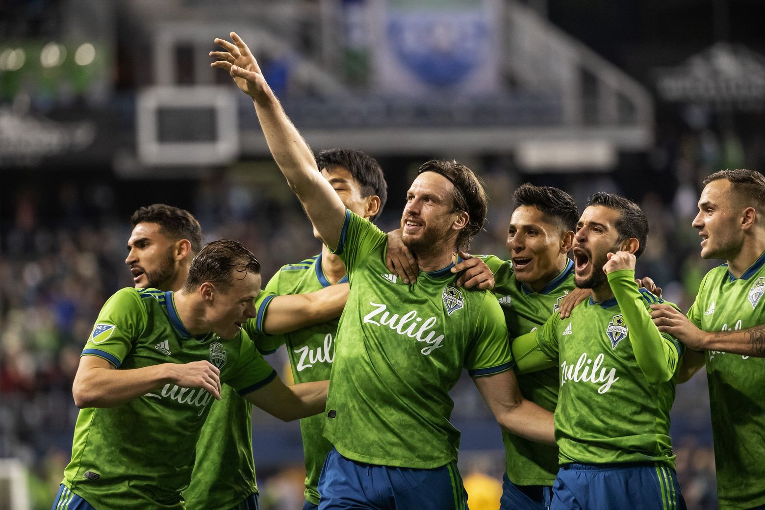 TUNE IN: How to watch Sounders FC at LAFC on Wednesday night