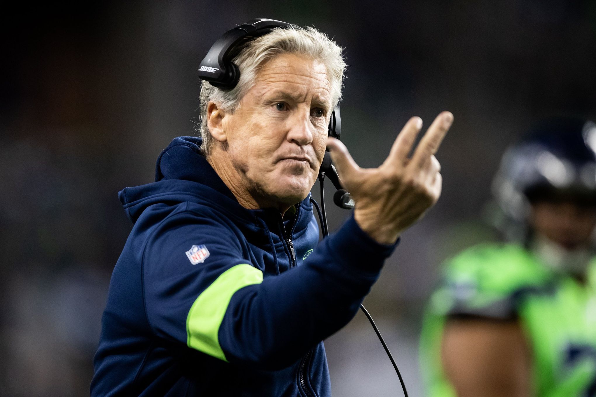 Seahawks versus Browns: Preview and how to watch week 6