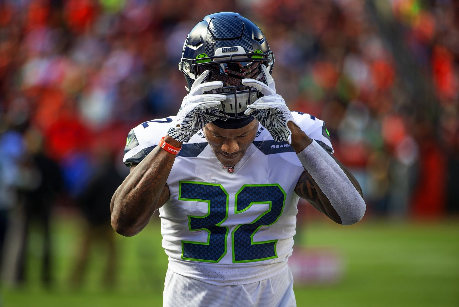 4 Studs and 3 Duds in Seattle Seahawks 32-28 Week 6 win over Browns