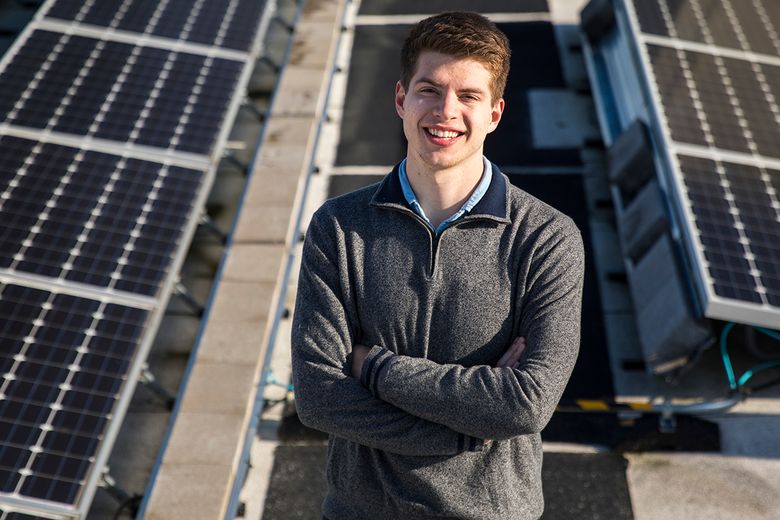 Alex Solar Panels