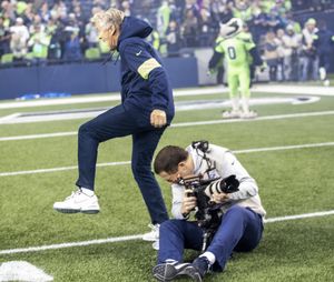 Thursday's NFL: Seahawks win thriller after Rams miss potential winning  field goal