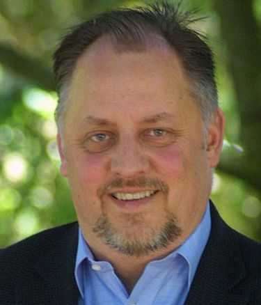 David Carson