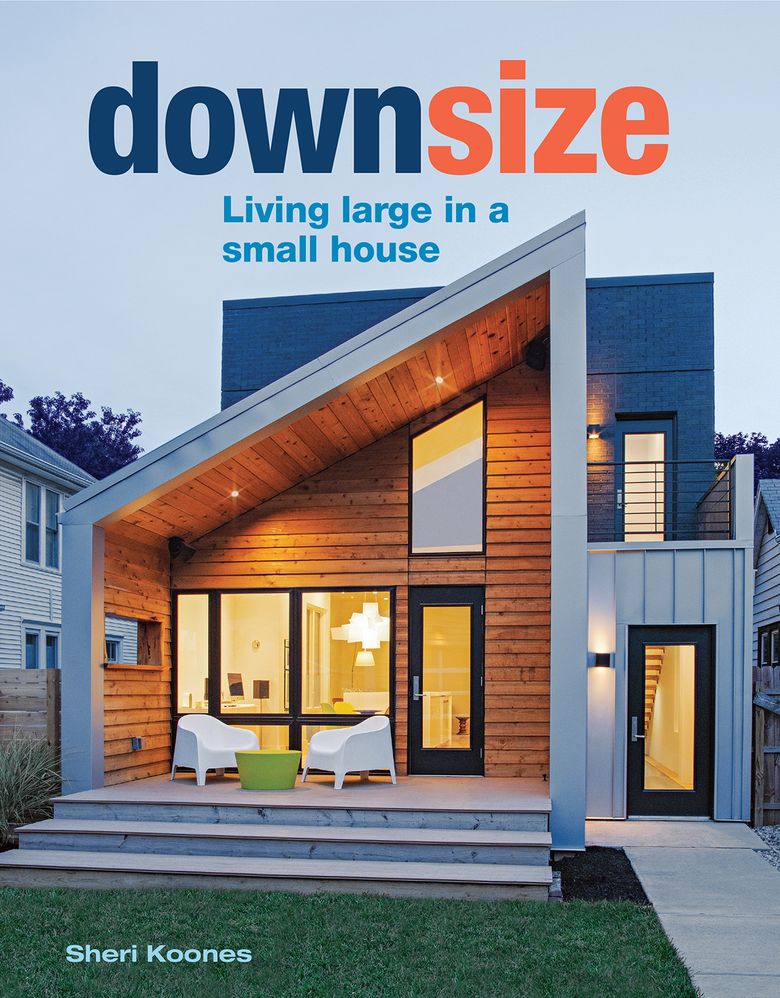 Tiny House Residents - What it's Really Like to Downsize