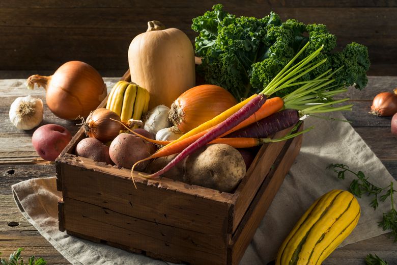 30+ Best Storage Vegetables and Varieties for Winter Cold Storage - The  Seasonal Homestead