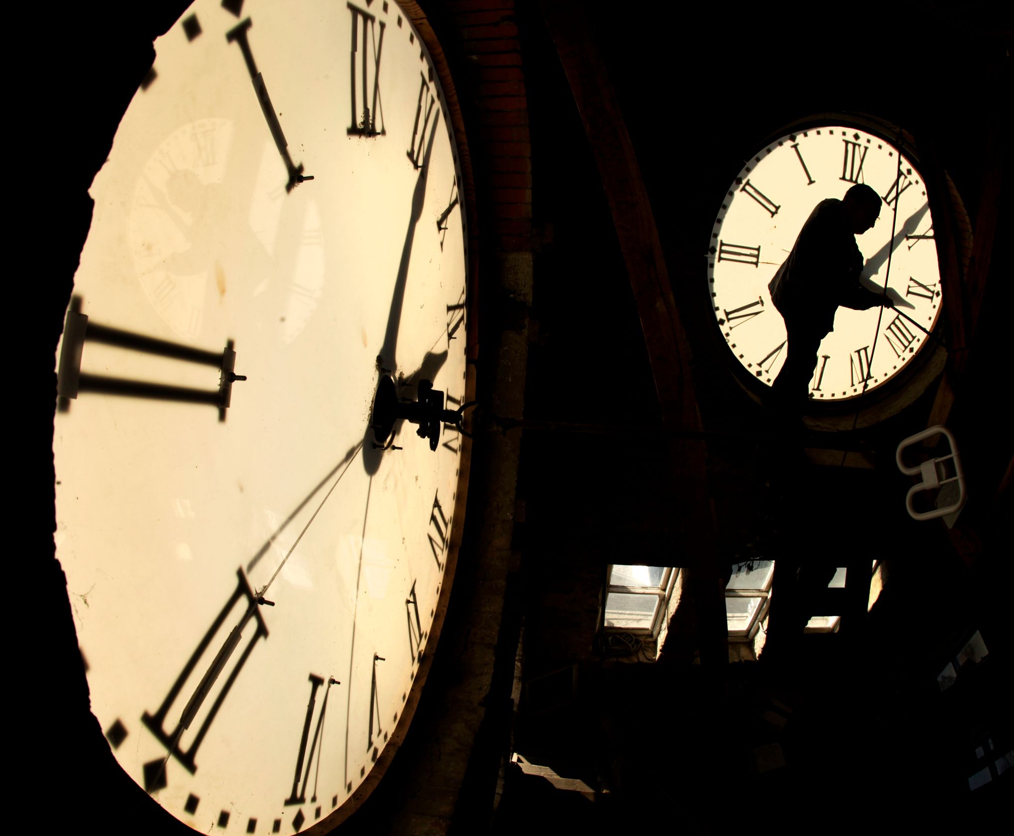 Bill to make daylight saving time permanent didn't pass