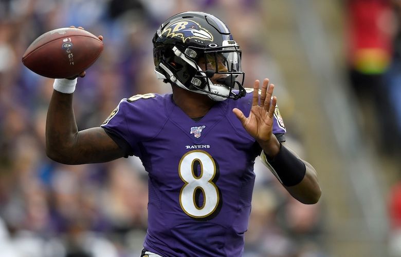 Baltimore Ravens: 3 Players that must shine vs. Seahawks in Week 7