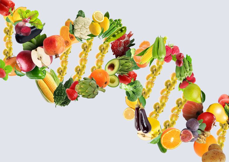 Do personalized diets based on your DNA really work? | The Seattle Times